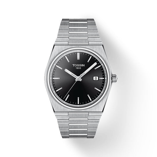 Reloj Ultradelgado Super Player para Hombre - Cuarzo Precisión - Image 7