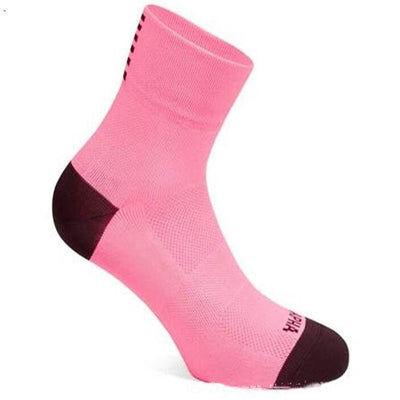 Calcetines Deportivos de Compresión para Ciclismo - Hombre y Mujer - Image 9