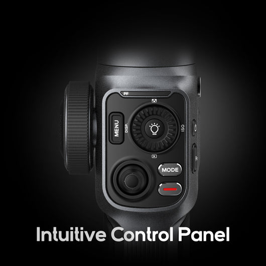 Estabilizador de Gimbal de 3 Ejes para Smartphone - Transmisión en Vivo Profesional - Image 12