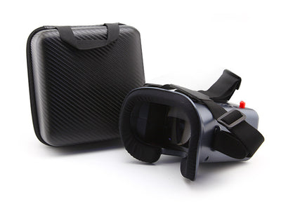 Pantalla de Transmisión FPV 43 Pulgadas - Máquina Cruzadora 58g - Image 10