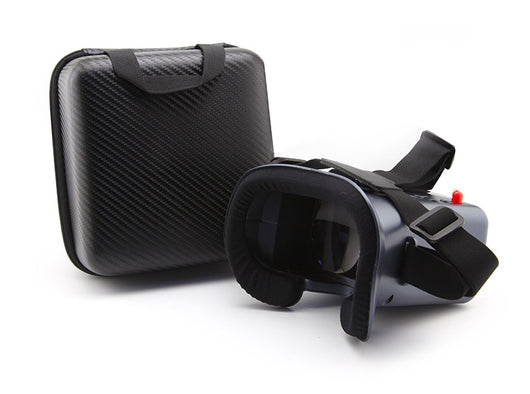 Pantalla de Transmisión FPV 43 Pulgadas - Máquina Cruzadora 58g - Image 10
