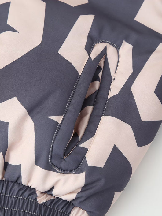 Chaqueta de Algodón con Cierre de Cremallera - Casual y Versátil - Image 18