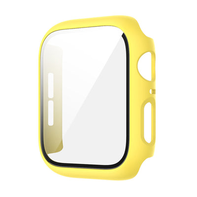 Protector Inteligente para Smartwatch con Película Templada y Funda Integrada - Image 9