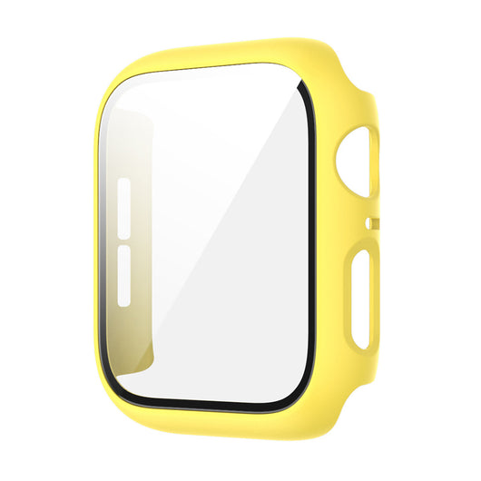 Protector Inteligente para Smartwatch con Película Templada y Funda Integrada - Image 9