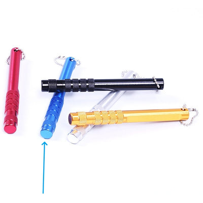 Limpiador de Ranuras para Palos de Golf - Herramienta de Precisión Tipo Pluma - Image 7