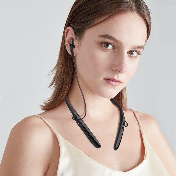 Audífono Digital Bluetooth con Collar