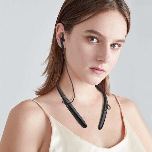 Audífono Digital Bluetooth con Collar