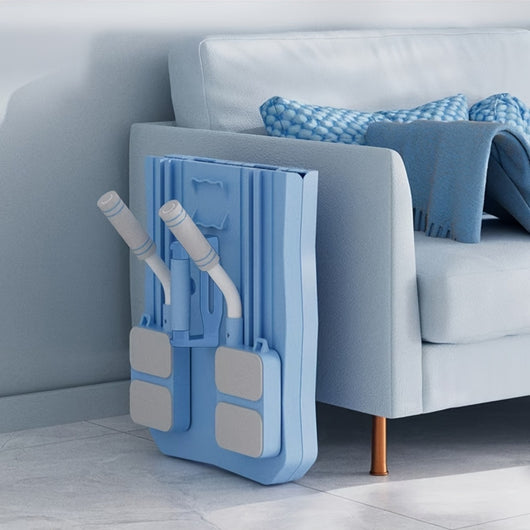 Tabla Abdominal Multifuncional con Ruedas - Equipo Portátil para Ejercicio en Casa