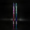 Nunchaku de Acero Inoxidable para Entrenamiento Profesional