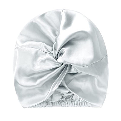 Gorro de Seda Doble Capa sin Marcas - Image 14