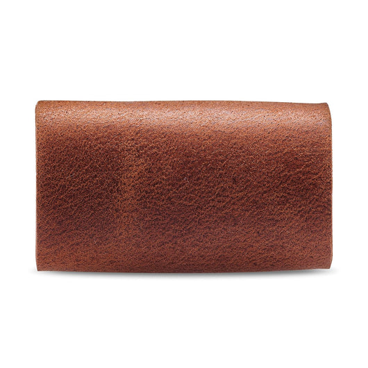 Estuche de Cuero Genuino para Rasurador de Seguridad de Doble Filo - Image 10