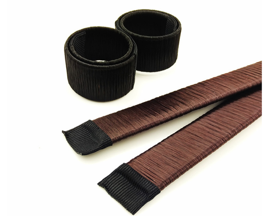 Pinza Recogedor de Cabello Coreano con Anillo Deslizante - Image 17