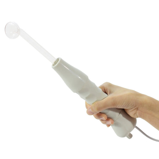 Peine Electroterapéutico de Alta Frecuencia - Image 22