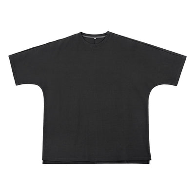Playera Oversize Air Cotton Plus 280g Manga Larga - Image 9