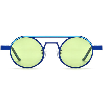 Gafas de Sol Redondas Unisex - Image 15