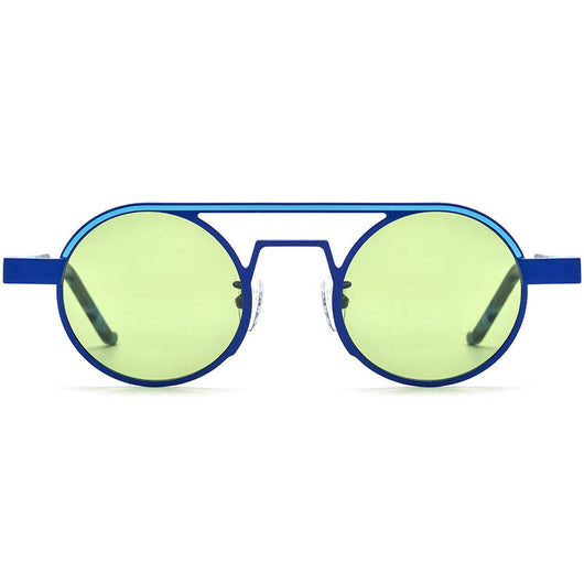 Gafas de Sol Redondas Unisex - Image 15