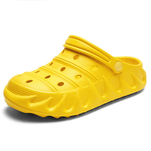 Sandalias y Pantuflas para Parejas - Cómodas, Transpirables y Versátiles - Image 10
