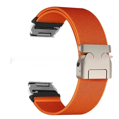 Correa de Reloj Elástica con Hebilla Ajustable Jiaming 22-26mm - Image 11