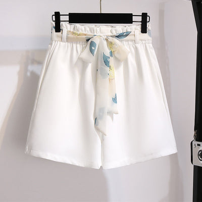 Short Reductor de Talla Grande para Mujer - Image 8