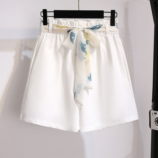 Short Reductor de Talla Grande para Mujer - Image 8
