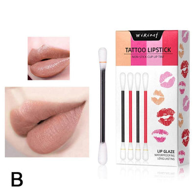 Estuche Portátil para Labial y Accesorios de Algodón - Image 15