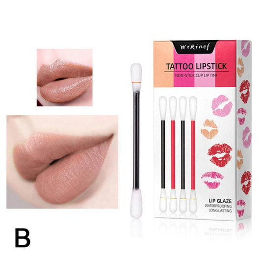 Estuche Portátil para Labial y Accesorios de Algodón - Image 15