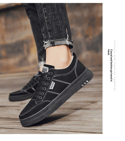 Tenis Casuales Deportivos para Hombre - Diseño Moderno y Cómodo - Image 10
