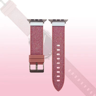 Reloj Diamond Star con Correa de Silicona - Image 2