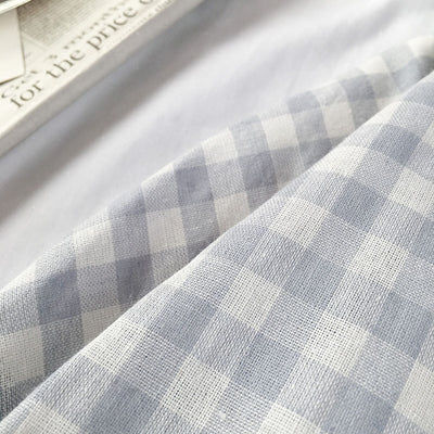 Camisa de Cuadros Ligera - Image 9