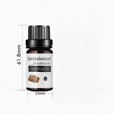 Aceite Corporal Esencial con Rosa Preservada y Té Blanco - Image 33