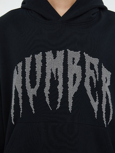 Sudadera con Capucha Estilo American High Street - Image 15