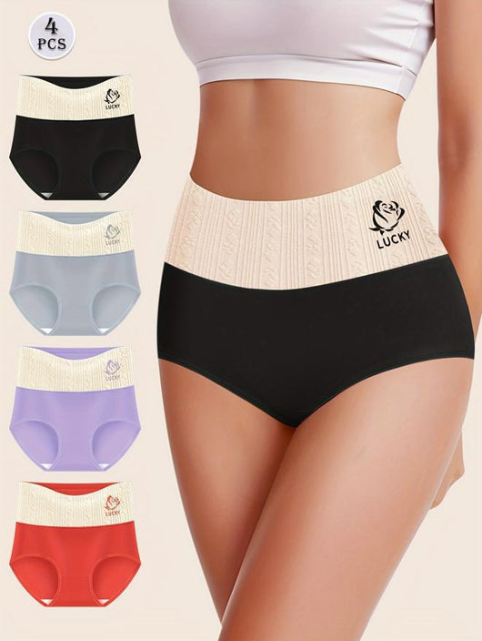 Ropa Interior Térmica de Nylon para Mujer - Image 63