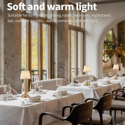Lámpara Nórdica Minimalista para Mesita de Noche - Luz Ambiental Moderna - Image 22