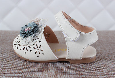 Sandalias Infantiles con Suela Blanda y Diseño Abierto - Image 9