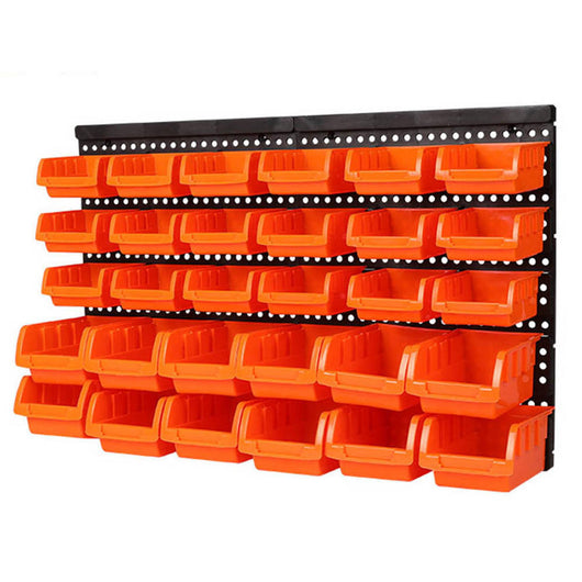 Organizador Multifuncional de Herramientas para Taller - Image 8