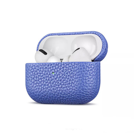 Funda Protectora de Cuero Genuino Universal para Auriculares - Image 9