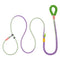 Green Purple 2.5 M