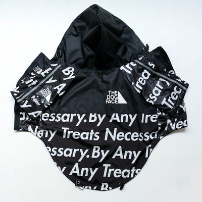 Impermeable para Perros Grandes - Chaqueta Protectora Resistente al Viento y Lluvia - Image 5