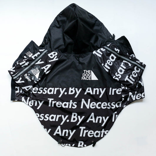 Impermeable para Perros Grandes - Chaqueta Protectora Resistente al Viento y Lluvia - Image 5
