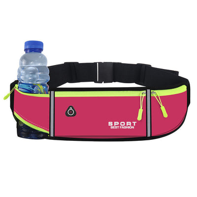 Riñonera Deportiva Impermeable para Correr y Entrenamientos - Image 8