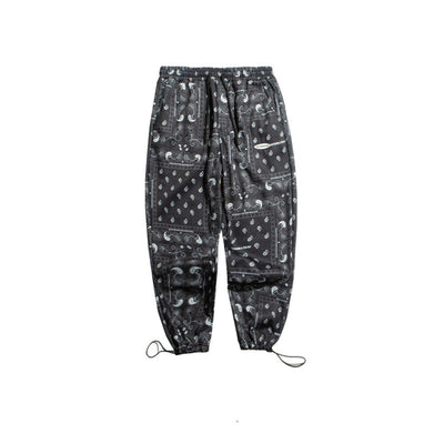 Pantalones MIJKO con Cordón Ajustable - Image 8