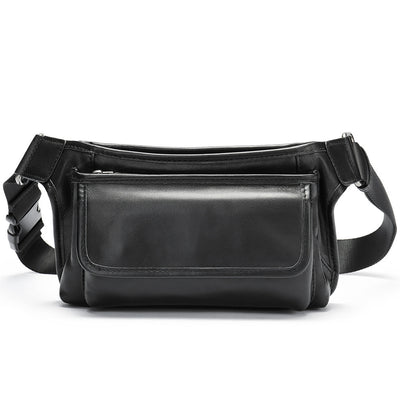 Bolsa Crossbody Multifuncional para Hombre - Imagen 14