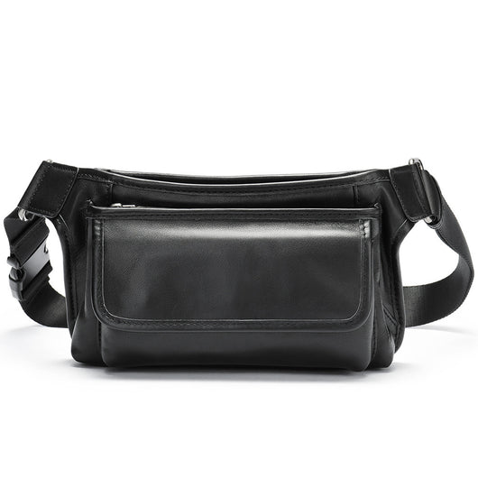 Bolsa Crossbody Multifuncional para Hombre - Imagen 14
