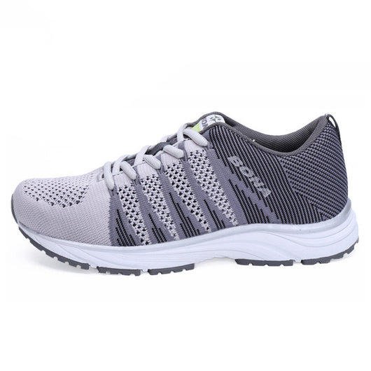 Zapatos Deportivos de Cuero para Mujer | Calzado de Senderismo y Running - Image 7