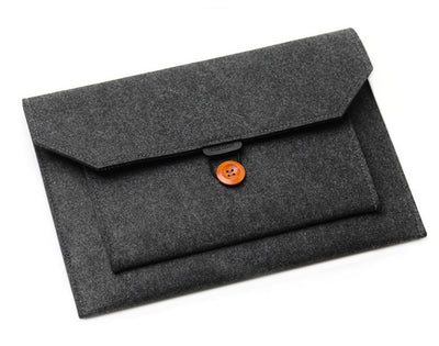 Maletín Protector de Fieltro para Laptop y Notebooks - Image 7