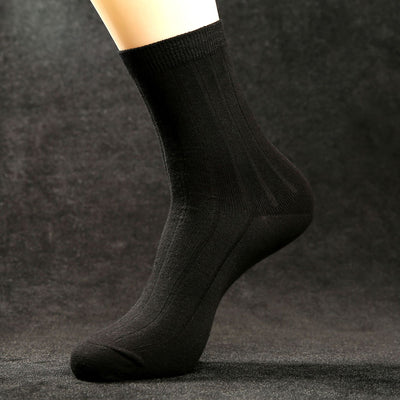 Calcetines Ejecutivos Absorbentes para Hombre - Image 5