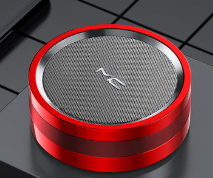 Parlante Bluetooth Portátil con Subwoofer de Alta Potencia - Image 10