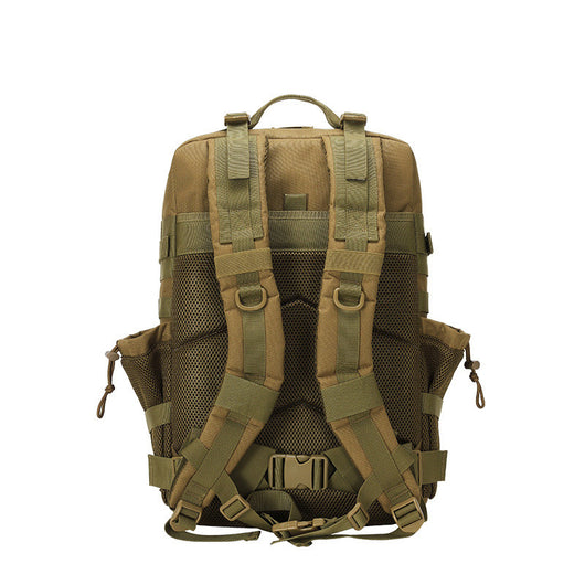Mochila Táctica para Senderismo y Aventuras al Aire Libre - Image 13