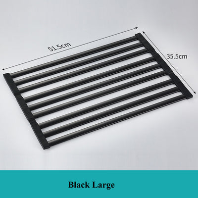 Rejilla Plegable para Fregadero de Cocina - Image 20