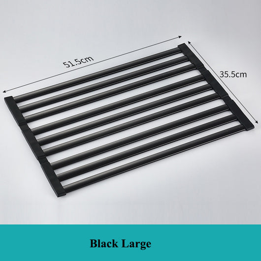 Rejilla Plegable para Fregadero de Cocina - Image 20